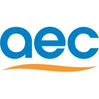 AEC Narrow Fabrics logo - Similar company to Creative