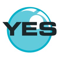 YES-verkosto / YES Network logo - Similar company to Nuorten Yrittäjyys Ja Talous Nyt - Ja Finland