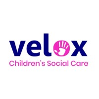 Velox Social Care logo - Similar company to Tsg | Trust Solutions Group
