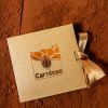 Chocolaterie Carrécao logo - Similar company to Rédactographe