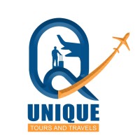 UNIQUE TOURS AND TRAVELS logo - Similar company to Preciously