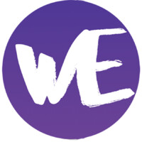 Worship Earth Foundation logo - Similar company to Rukhmani