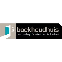 Het Boekhoudhuis logo - Similar company to J.L. Motorace Ltd