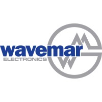Wavemar Electronics Ltd logo - Similar company to Adaptiverf Ltd