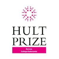 Hult Prize at Sunway College Kathmandu logo - Similar company to Kathmandu Bernhardt College