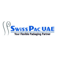 SwissPac UAE logo - Similar company to Metro Packaging