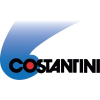 Costantini 1962 logo - Similar company to Contline Logistica