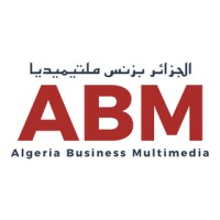 ABM Algeria Business Multimedia logo - Similar company to Sigmafy