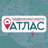 ATLAS REAL ESTATES LTD logo - Similar company to Mess.Bg