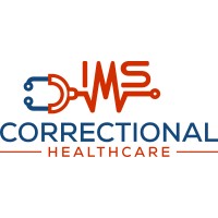 IMS Correctional Healthcare logo - Similar company to Correctional Recovery