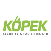 Kopek Security and Facilities Ltd logo - Similar company to Zam Secure Limited