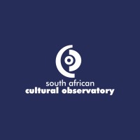 South African Cultural Observatory logo - Similar company to Meta Foundation
