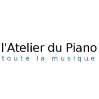 L'Atelier Du Piano