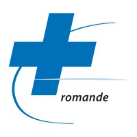 Croix-Bleue romande logo - Similar company to Association Espas