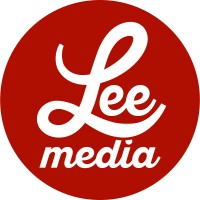 Lee Media Creative logo - Similar company to Digivid360