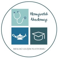 Hemşirelik Akademisi logo - Similar company to Dijital Hemşire