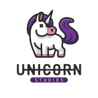 Unicorn Studios logo - Similar company to Itstart