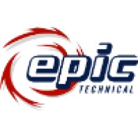 EPIC Technical Sales logo - Similar company to Elec-Tech Sales Ltd.