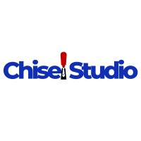 Chisel Studio logo - Similar company to Utsavam Productions