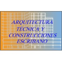 ARQUITECTURA TECNICA Y CONSTRUCCIONES ESCRIBANO logo - Similar company to Termolabs