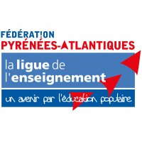 Fédération des Pyrénées-Atlantiques (64) de la Ligue de l'enseignement logo - Similar company to Ingenium Digital Learning