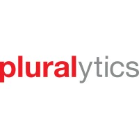 Pluralytics AI logo - Similar company to Gold Comedy, Inc.