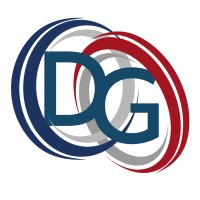 DG Machines logo - Similar company to Prisme Paris