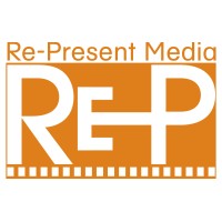 Re-Present Media logo - Similar company to Filmmakers Collaborative Sf