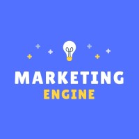 Marketing Engine logo - Similar company to Nesquo