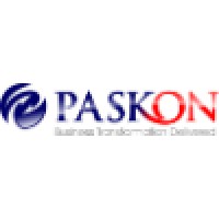 Paskon Inc logo - Similar company to Solvent Interactive Systems