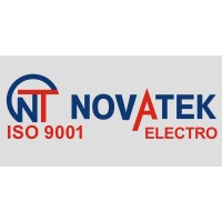 Novatek Electro India Pvt. Ltd. logo - Similar company to Shandong Hada Electric Co., Ltd.