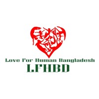 Love For Human Bangladesh - Lfhbd