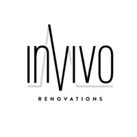Invivo Extensions & Renovations logo - Similar company to Betta Extensions Vic Pty Ltd