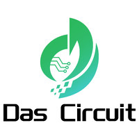 Das Circuit logo - Similar company to Hx Electronic Technology Co., Ltd.