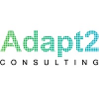 Adapt2Consulting logo - Similar company to Adapta Consulting