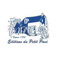 Éditions du Petit Pavé logo - Similar company to Le Koffret