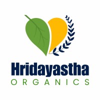 Hridayastha Organics Private Limited logo - Similar company to Agri Technology Solutions Llc.