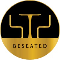 Beseated logo - Similar company to Ziplunch