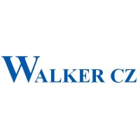 Walker CZ, a.s. logo - Similar company to Fateh Moters Limited (A Company Of Fateh Group)