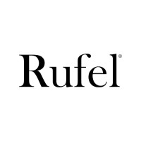 Rufel Bags logo - Similar company to Rufel