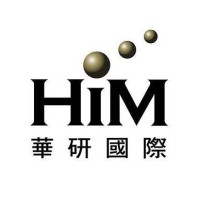 HIM International Music Inc. logo - Similar company to Ntu Csie Council