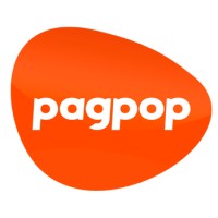 PagPop logo - Similar company to Pagpop