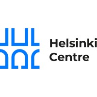 Helsinki Centre logo - Similar company to Business Lapland