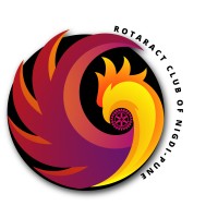 Rotaract Club of Nigdi-Pune logo - Similar company to Rotaract Club Of Pimpri