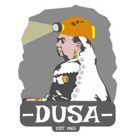 Durham University Speleological Association logo - Similar company to Archeng