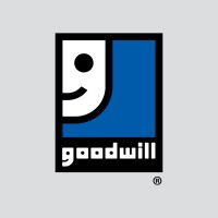 Morgan Memorial Goodwill Industries logo - Similar company to Chris Kostecki Digital