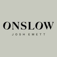 Onslow logo - Similar company to Rainger & Rolfe