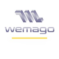 Wemago logo - Similar company to Fest Engineering Ltd.