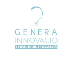 Genera Innovació logo - Similar company to Acovifa