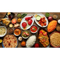 PJ Foods India logo - Similar company to Anu Pickles